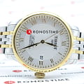 Tissot Tissot Le Locle Powermatic 80 T006.407.22.033.01 мужские часы серебристый циферблат на запястье